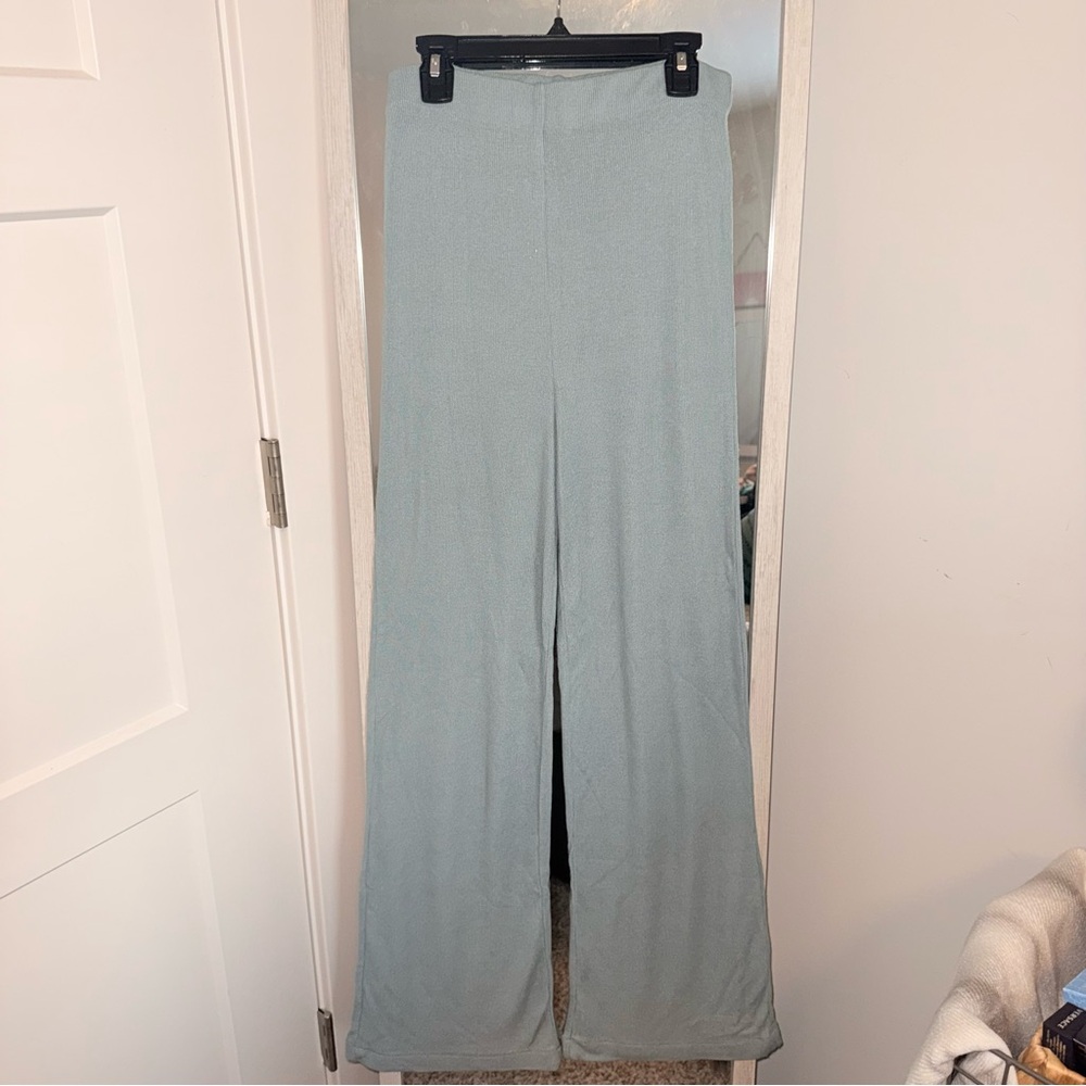 Zara Stretchy Pants